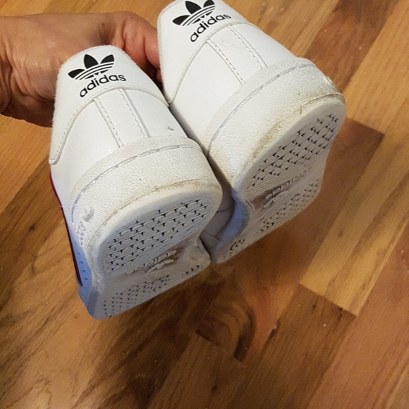 Adidas court sneakers - Picture 3 of 4
